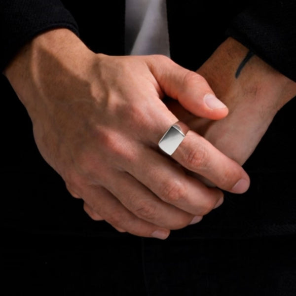 Men's Rings