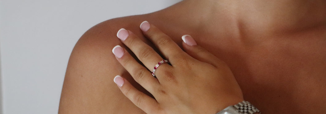Bagues pour femmes