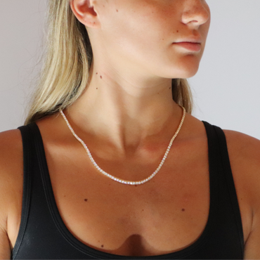 Chaîne pour femmes